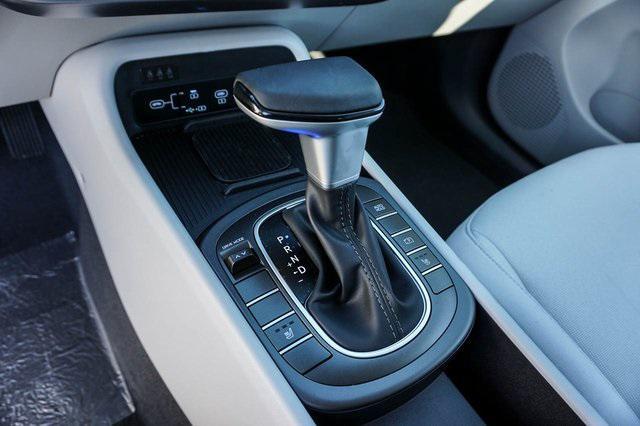 new 2026 Hyundai Kona car, priced at $28,905