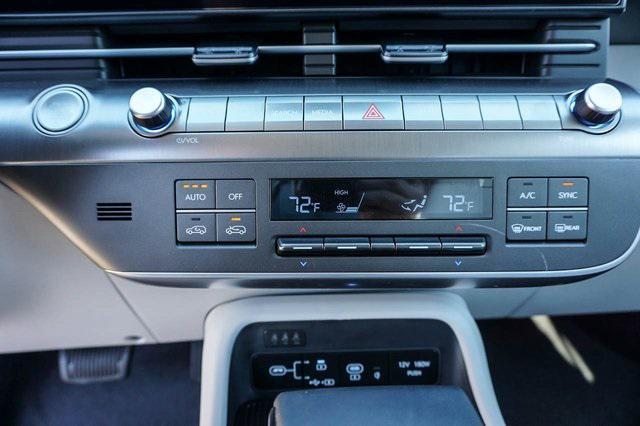 new 2026 Hyundai Kona car, priced at $28,905