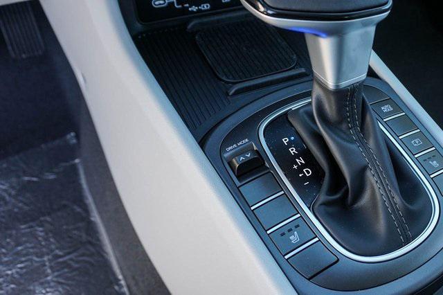 new 2026 Hyundai Kona car, priced at $28,905