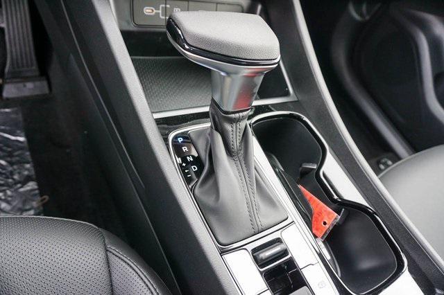 new 2025 Hyundai SANTA CRUZ car, priced at $30,470