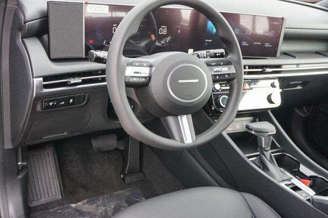 new 2025 Hyundai SANTA CRUZ car, priced at $30,470
