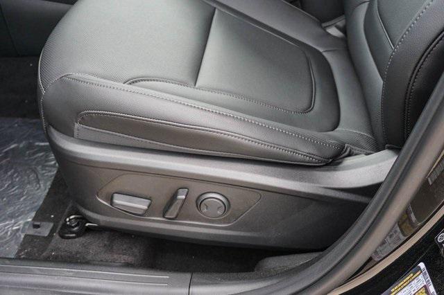 new 2025 Hyundai SANTA CRUZ car, priced at $30,470