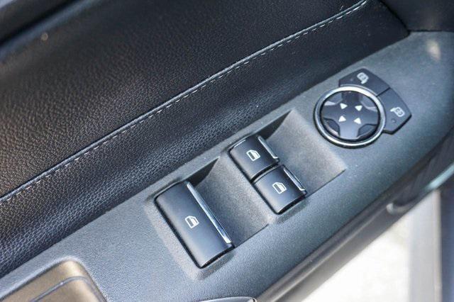 used 2016 Ford Mustang car, priced at $16,589
