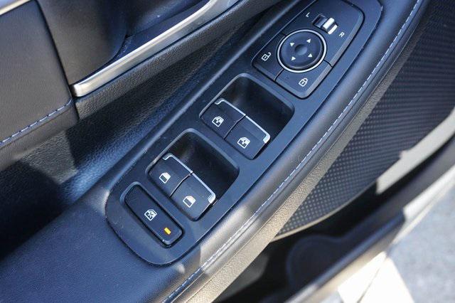 used 2021 Hyundai Sonata car, priced at $21,459