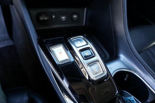 used 2021 Hyundai Sonata car, priced at $21,459