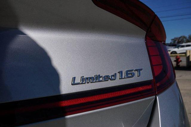 used 2021 Hyundai Sonata car, priced at $21,459