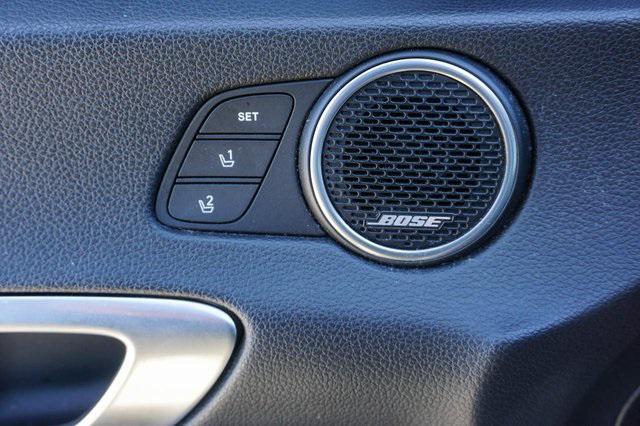 used 2021 Hyundai Sonata car, priced at $21,459