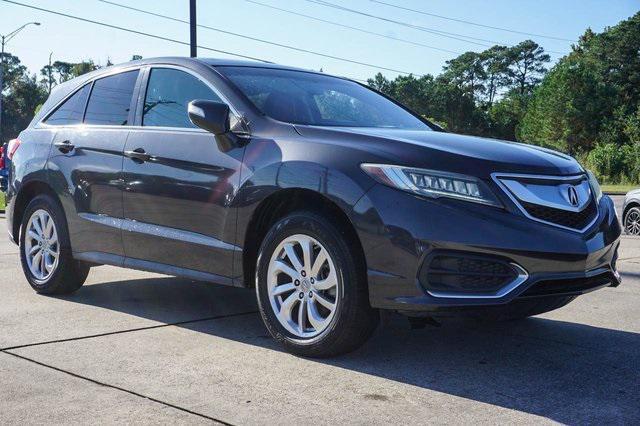 used 2016 Acura RDX car, priced at $12,599