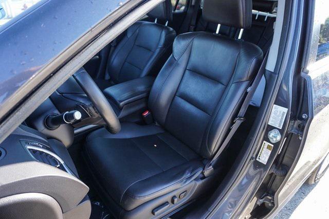 used 2016 Acura RDX car, priced at $12,599