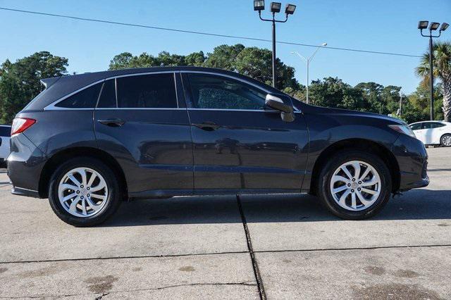 used 2016 Acura RDX car, priced at $12,599