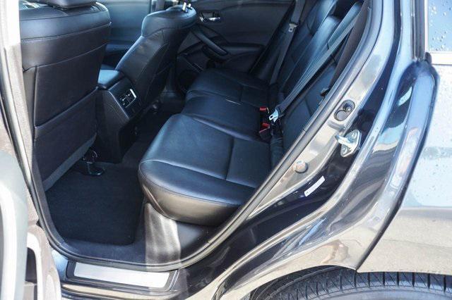 used 2016 Acura RDX car, priced at $12,599