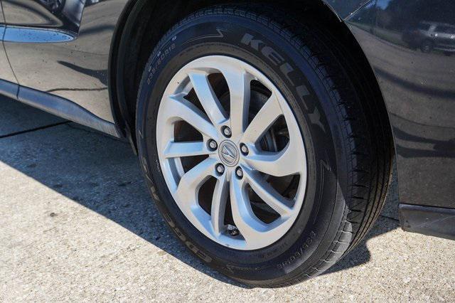 used 2016 Acura RDX car, priced at $12,599