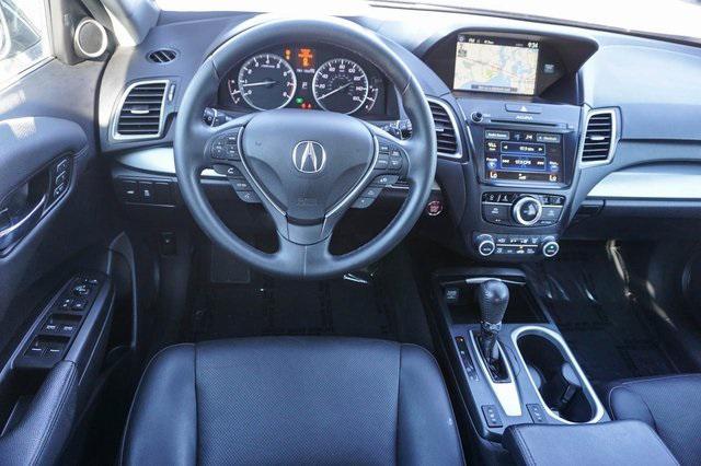 used 2016 Acura RDX car, priced at $12,599