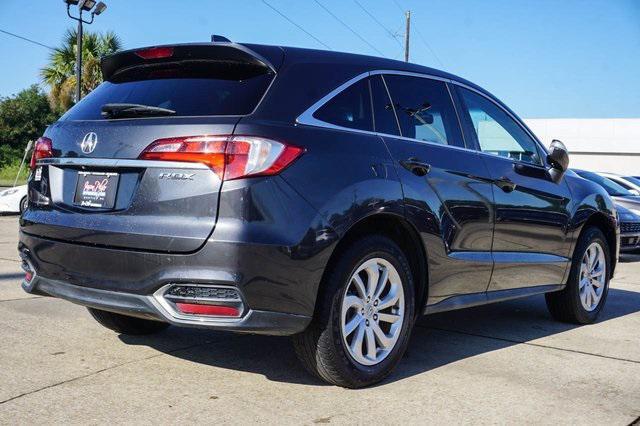 used 2016 Acura RDX car, priced at $12,599