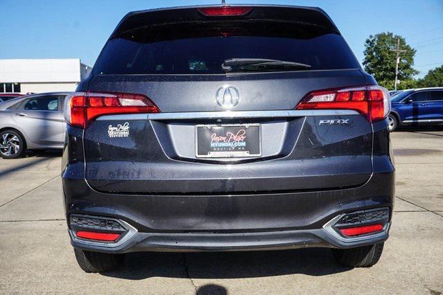 used 2016 Acura RDX car, priced at $12,599