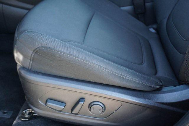 used 2022 Hyundai Tucson car, priced at $20,389