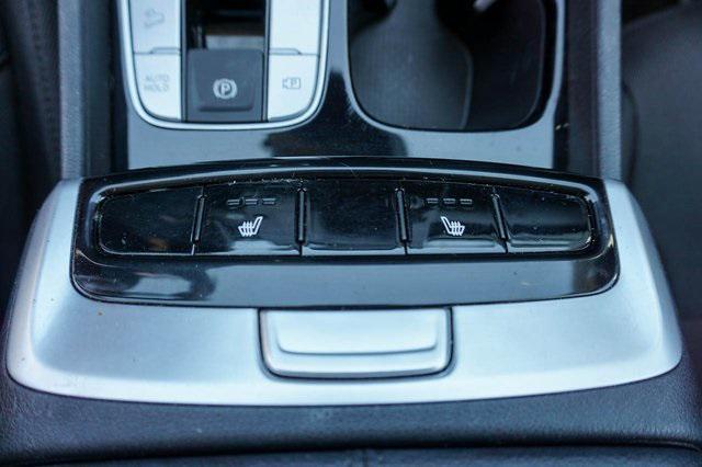 used 2022 Hyundai Tucson car, priced at $20,389