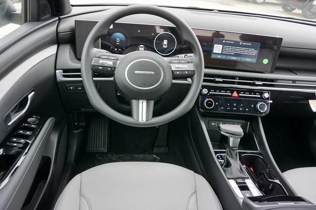 new 2025 Hyundai SANTA CRUZ car, priced at $33,525
