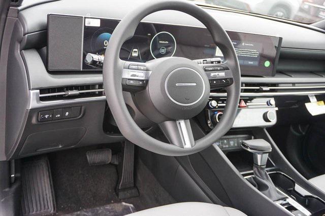 new 2025 Hyundai SANTA CRUZ car, priced at $33,525