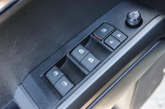 used 2023 Toyota Tacoma car, priced at $38,249