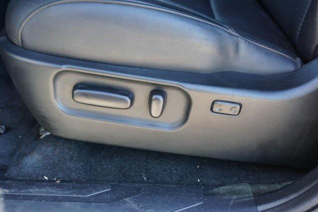 used 2023 Toyota Tacoma car, priced at $38,249