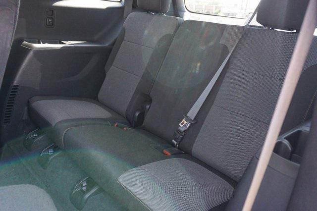 used 2021 Chevrolet Traverse car, priced at $28,279