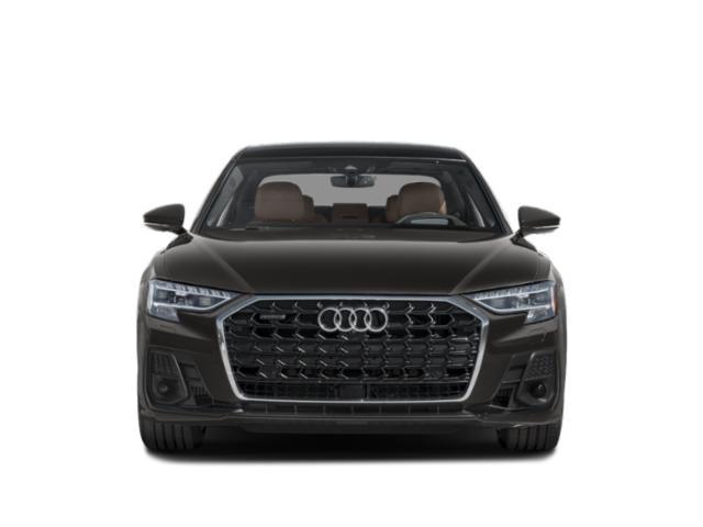 used 2022 Audi A8 car, priced at $47,989