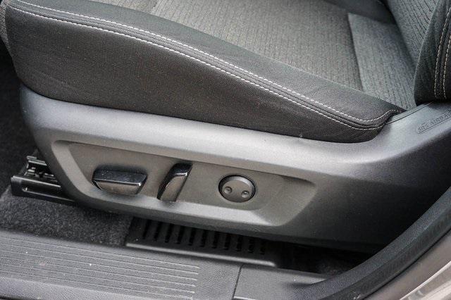used 2022 Nissan Rogue car, priced at $23,989