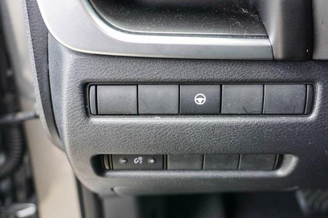 used 2022 Nissan Rogue car, priced at $23,989