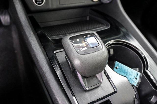 used 2022 Nissan Rogue car, priced at $23,989