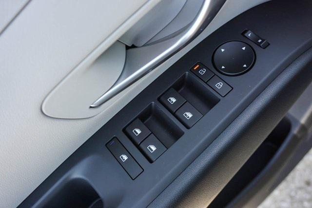 new 2025 Hyundai Tucson car, priced at $30,260