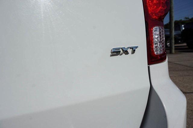 used 2020 Dodge Grand Caravan car, priced at $16,989