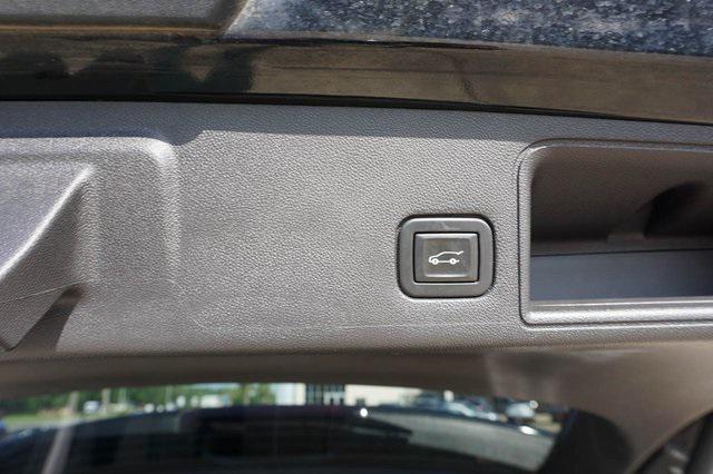 used 2020 GMC Terrain car, priced at $15,989