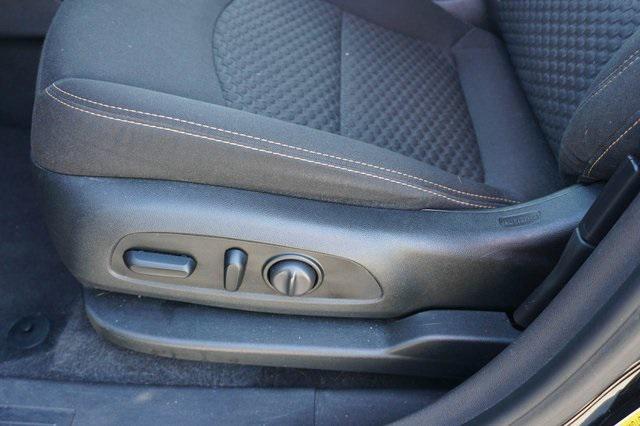 used 2020 GMC Terrain car, priced at $15,989