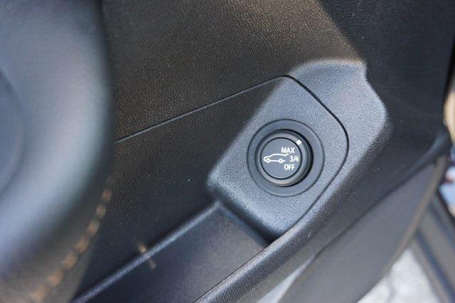 used 2020 GMC Terrain car, priced at $15,989
