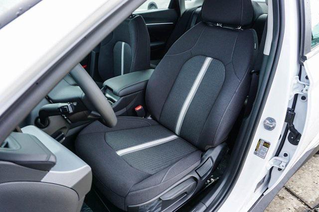 new 2025 Hyundai Sonata car, priced at $29,173