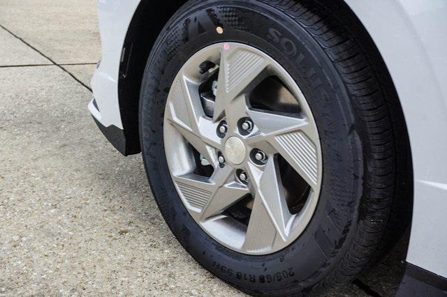 new 2025 Hyundai Sonata car, priced at $29,173