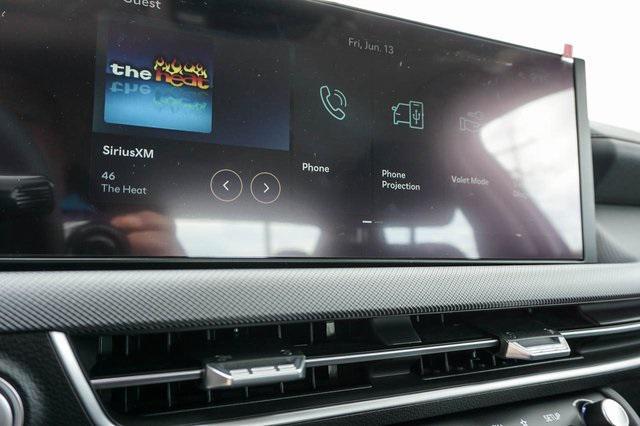 new 2025 Hyundai Sonata car, priced at $29,173