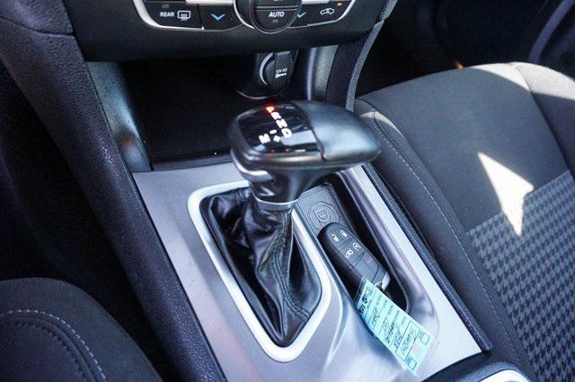 used 2023 Dodge Charger car, priced at $32,559