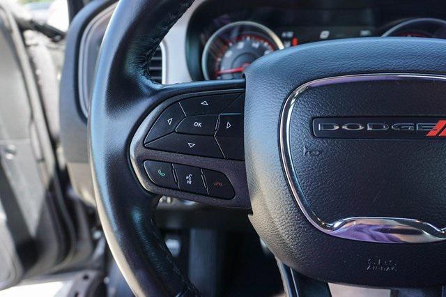 used 2023 Dodge Charger car, priced at $32,559