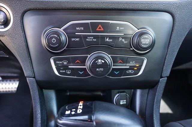 used 2023 Dodge Charger car, priced at $32,559