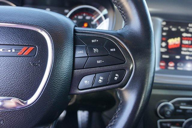 used 2023 Dodge Charger car, priced at $32,559