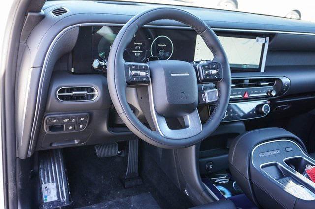 new 2026 Hyundai Palisade car, priced at $56,710