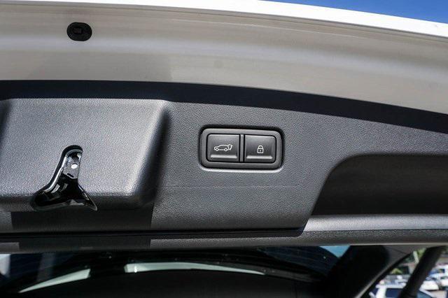 new 2026 Hyundai Palisade car, priced at $56,710