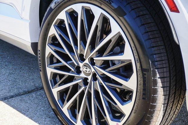 new 2026 Hyundai Palisade car, priced at $56,710