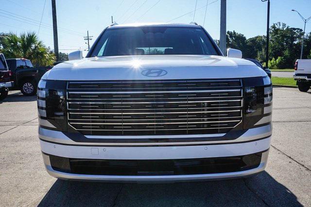 new 2026 Hyundai Palisade car, priced at $56,710