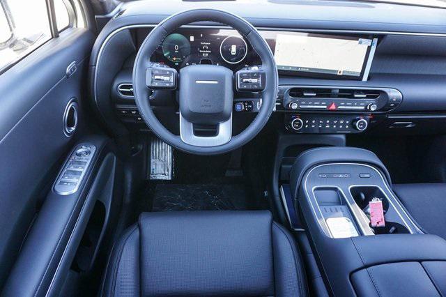 new 2026 Hyundai Palisade car, priced at $56,710