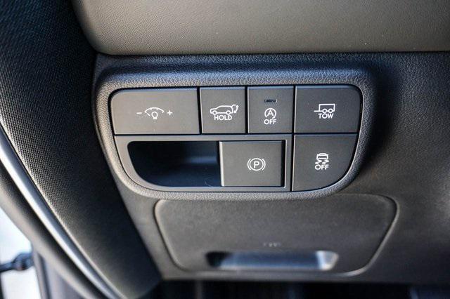 new 2026 Hyundai Palisade car, priced at $56,710