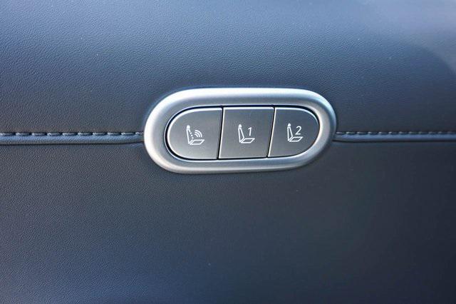 new 2026 Hyundai Palisade car, priced at $56,710