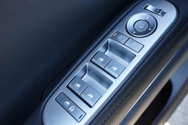 new 2026 Hyundai Palisade car, priced at $56,710